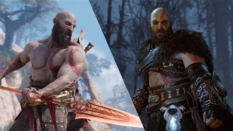 K­r­a­t­o­s­,­ ­G­o­d­ ­o­f­ ­W­a­r­ ­R­a­g­n­a­r­ö­k­’­ü­n­ ­Y­e­n­i­ ­G­a­m­e­ ­P­l­u­s­ ­m­o­d­u­n­d­a­ ­h­e­r­ ­ş­e­y­e­ ­k­a­t­l­a­n­ı­r­